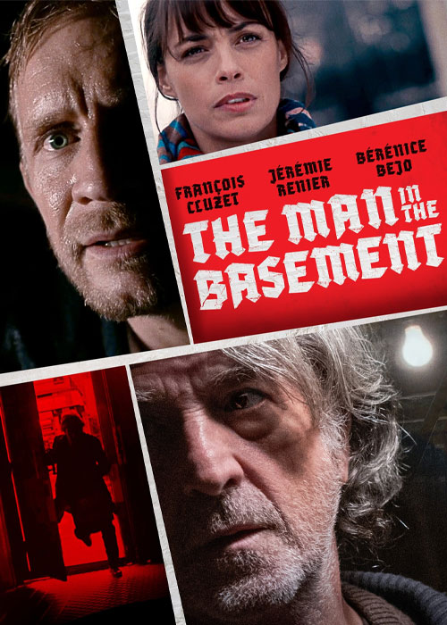 دانلود فیلم The Man in the Basement 2021 دانلود فیلم The Man in the Basement 2021