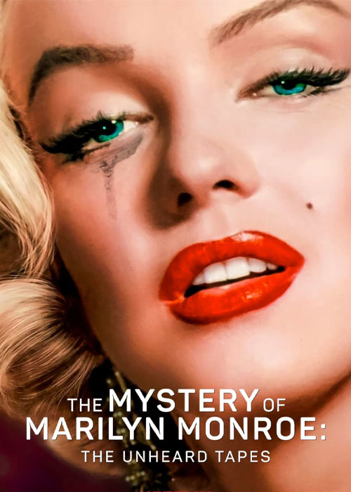 دانلود مستند The Mystery of Marilyn Monroe 2022