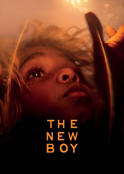 دانلود فیلم پسر جدید The New Boy 2023 دانلود فیلم پسر جدید The New Boy 2023