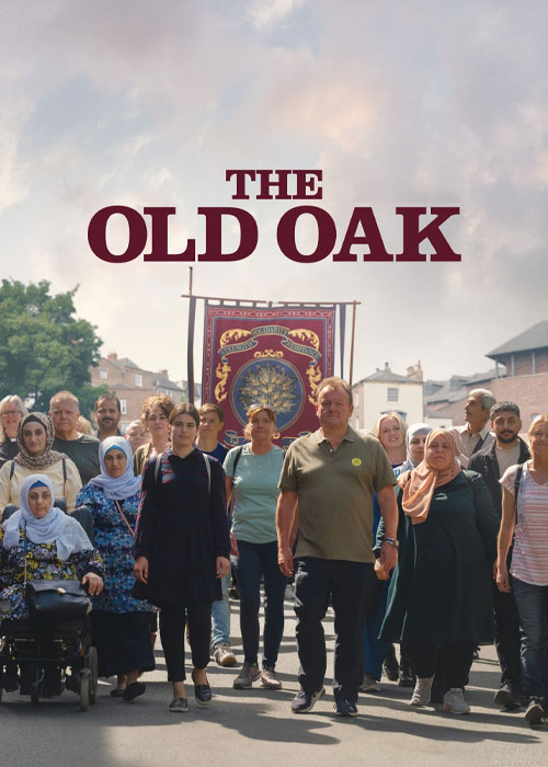 دانلود فیلم بلوط پیر The Old Oak 2023 دانلود فیلم بلوط پیر The Old Oak 2023