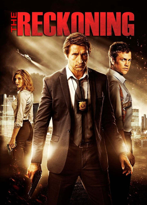 دانلود فیلم مکافات The Reckoning 2014 دانلود فیلم مکافات The Reckoning 2014