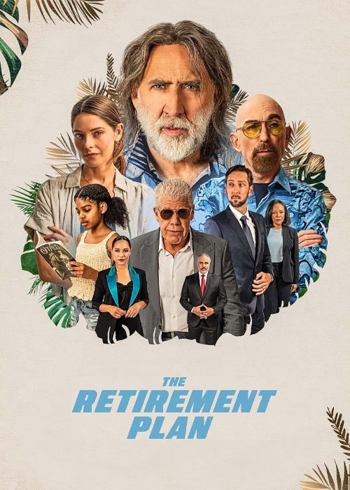 دانلود فیلم The Retirement Plan 2023