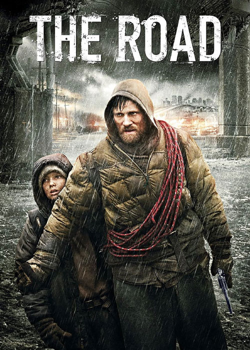 دانلود فیلم جاده The Road 2009 دانلود فیلم جاده The Road 2009