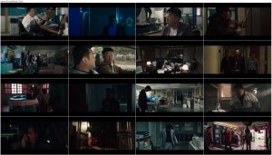 دانلود فیلم The Roundup: No Way Out 2023 دانلود فیلم The Roundup: No Way Out 2023