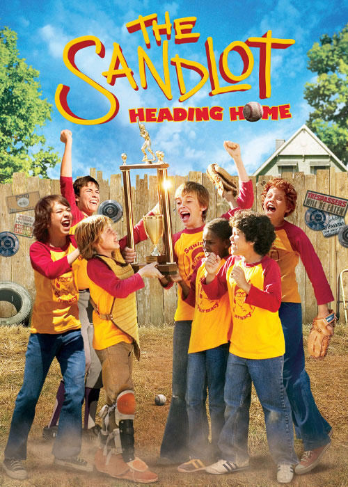 دانلود فیلم The Sandlot: Heading Home 2007 دانلود فیلم The Sandlot: Heading Home 2007
