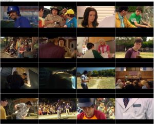 دانلود فیلم The Sandlot: Heading Home 2007