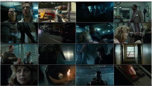 دانلود فیلم نابودگر The Terminator 1984 دانلود فیلم نابودگر The Terminator 1984