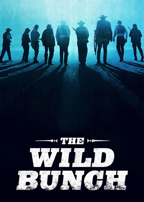دانلود فیلم این گروه خشن The Wild Bunch 1969 دانلود فیلم این گروه خشن The Wild Bunch 1969