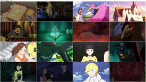 دانلود انیمه سرزمین عجایب The Wonderland 2019 دانلود انیمه سرزمین عجایب The Wonderland 2019