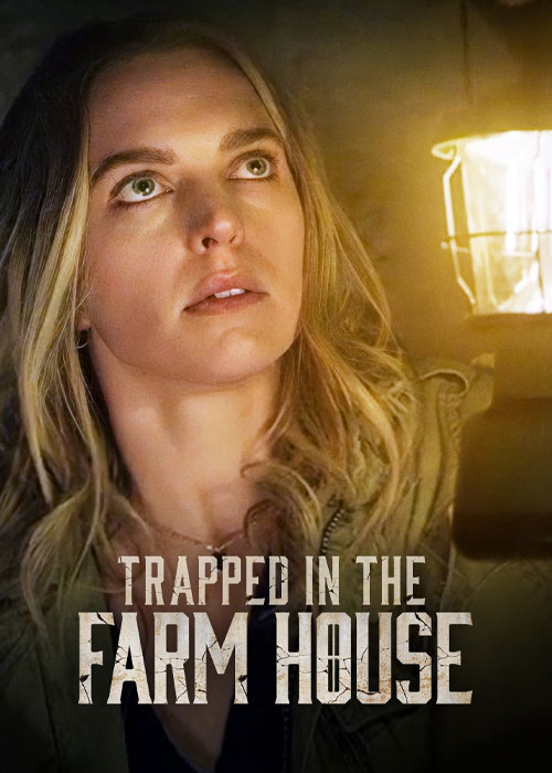 دانلود فیلم Trapped in the Farmhouse 2023 دانلود فیلم Trapped in the Farmhouse 2023