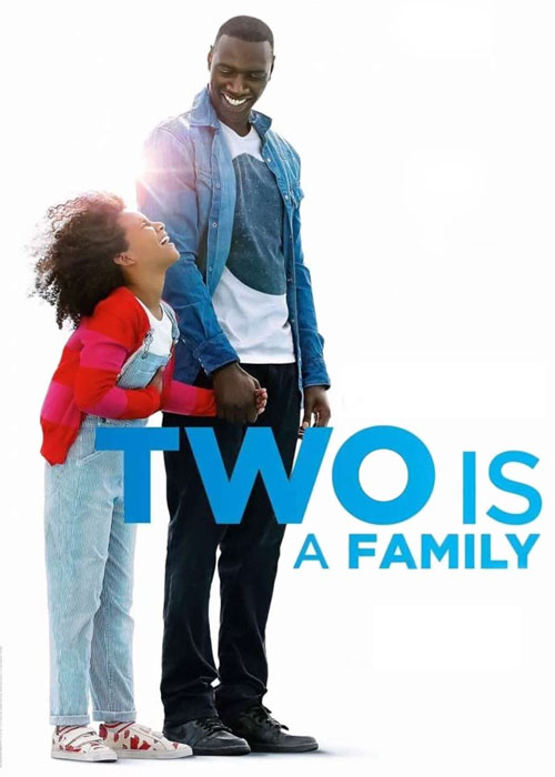 دانلود فیلم Two Is a Family 2016