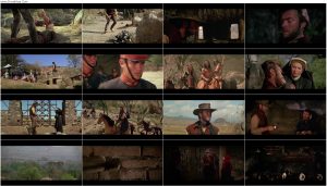 دانلود فیلم Two Mules for Sister Sara 1970 دانلود فیلم Two Mules for Sister Sara 1970