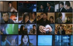دانلود فیلم اولتیماتوم Ultimatum 1994
