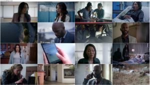 دانلود فیلم احساس خطر Waking Up to Danger 2021 دانلود فیلم احساس خطر Waking Up to Danger 2021