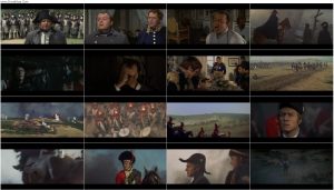 دانلود فیلم واترلو Waterloo 1970 دانلود فیلم واترلو Waterloo 1970