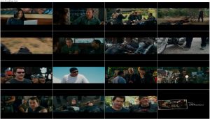 دانلود فیلم گرازهای وحشی Wild Hogs 2007