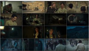 دانلود فیلم سینمایی زالاوا به کارگردانی ارسلام امیری