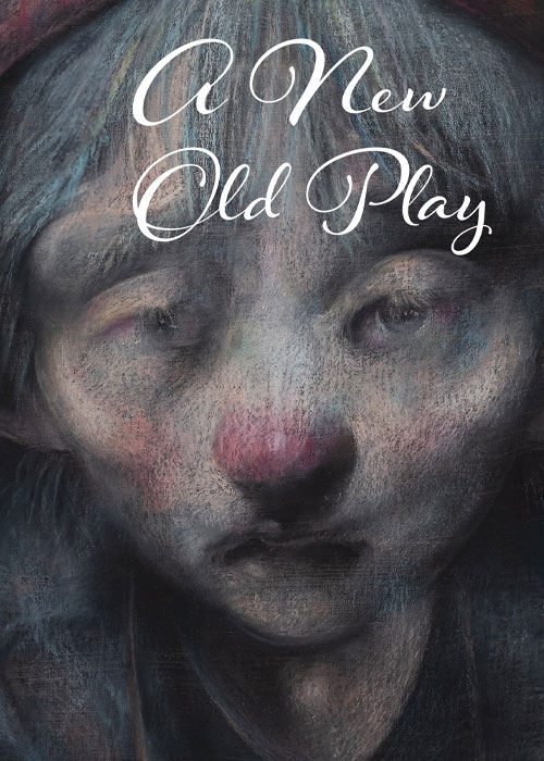 دانلود فیلم یک نمایش کهنه جدید A New Old Play 2021 دانلود فیلم یک نمایش کهنه جدید A New Old Play 2021