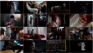 دانلود فیلم A Nightmare on Elm Street 4 1988 دانلود فیلم A Nightmare on Elm Street 4: The Dream Master 1988