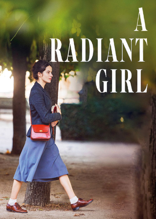 دانلود فیلم دختر درخشان A Radiant Girl 2021 دانلود فیلم دختر درخشان A Radiant Girl 2021