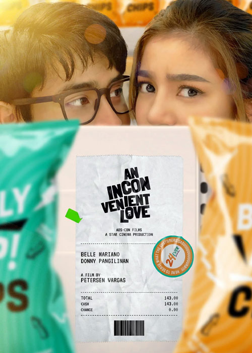دانلود فیلم An Inconvenient Love 2022