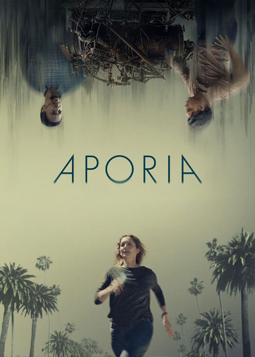 دانلود فیلم آپوریا Aporia 2023 دانلود فیلم آپوریا Aporia 2023