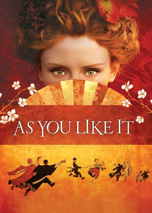 دانلود فیلم As You Like It 2006 دانلود فیلم As You Like It 2006