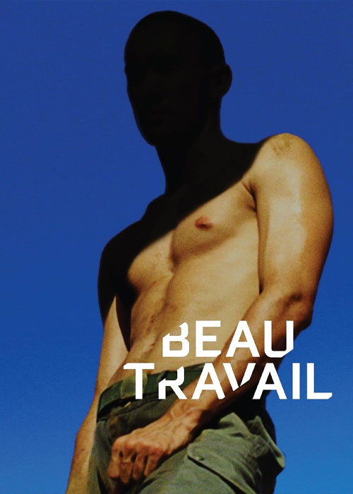 دانلود فیلم کار نیکو Beau travail 1999 دانلود فیلم کار نیکو Beau travail 1999