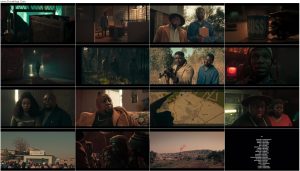 دانلود فیلم Big Nunu's Little Heist 2023 دانلود فیلم Big Nunu's Little Heist 2023