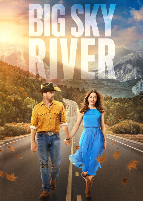 دانلود فیلم رودخانه بیگ اسکای Big Sky River 2022 دانلود فیلم رودخانه بیگ اسکای Big Sky River 2022