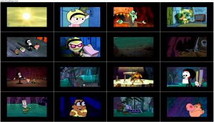 دانلود انیمیشن Billy & Mandy's Big Boogey Adventure 2007 دانلود انیمیشن Billy & Mandy's Big Boogey Adventure 2007