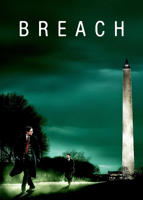 دانلود فیلم حفره امنیتی Breach 2007 دانلود فیلم حفره امنیتی Breach 2007