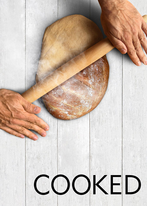 دانلود مستند پختن Cooked 2016