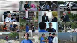دانلود قسمت 10 سریال دادزن با کیفیت عالی BluRay قسمت 10 سریال دادزن Dadzan Episode 10