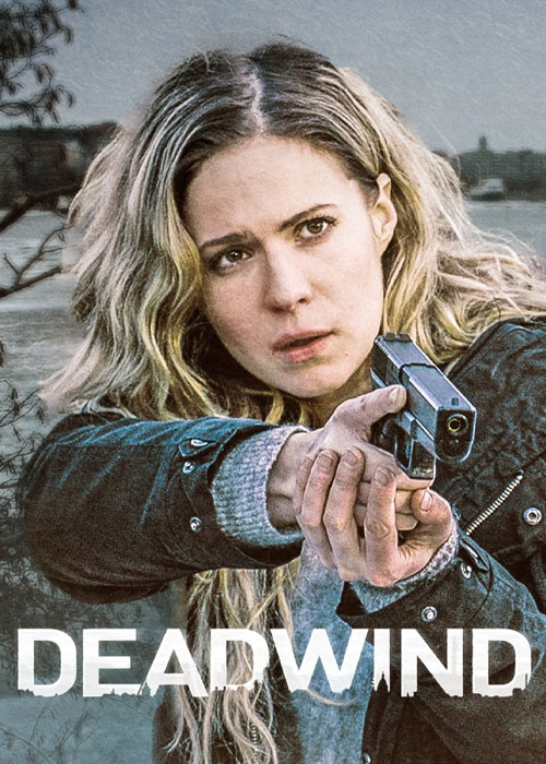 دانلود سریال بن بست Deadwind 2018-2021 دانلود سریال بن بست Deadwind 2018-2021
