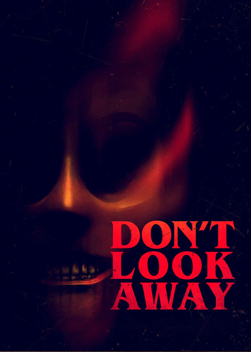 دانلود فیلم Don't Look Away 2023 دانلود فیلم Don't Look Away 2023