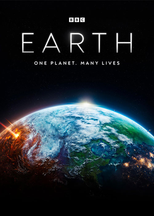 دانلود مستند زمین Earth 2023