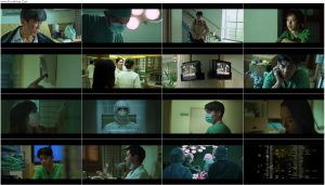 دانلود فیلم چشم طوفان Eye of the Storm 2023 دانلود فیلم چشم طوفان Eye of the Storm 2023