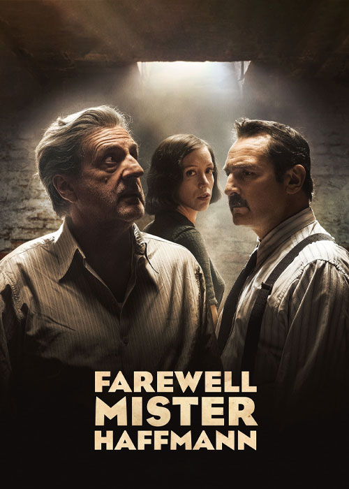 دانلود فیلم Farewell, Mr. Haffmann 2021 دانلود فیلم Farewell, Mr. Haffmann 2021