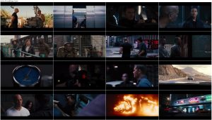 دانلود فیلم سریع و خشمگین ۶ Fast & Furious 6 2013