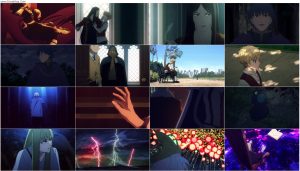 دانلود انیمه Fate/Strange Fake: Whispers of Dawn 2023 دانلود انیمه Fate/Strange Fake: Whispers of Dawn 2023