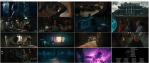 دانلود فیلم عمارت متروکه Haunted Mansion 2023 دانلود فیلم عمارت متروکه Haunted Mansion 2023