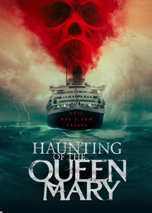 دانلود فیلم Haunting of the Queen Mary 2023 دانلود فیلم Haunting of the Queen Mary 2023
