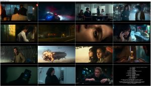 دانلود فیلم سنگ دل Heart of Stone 2023
