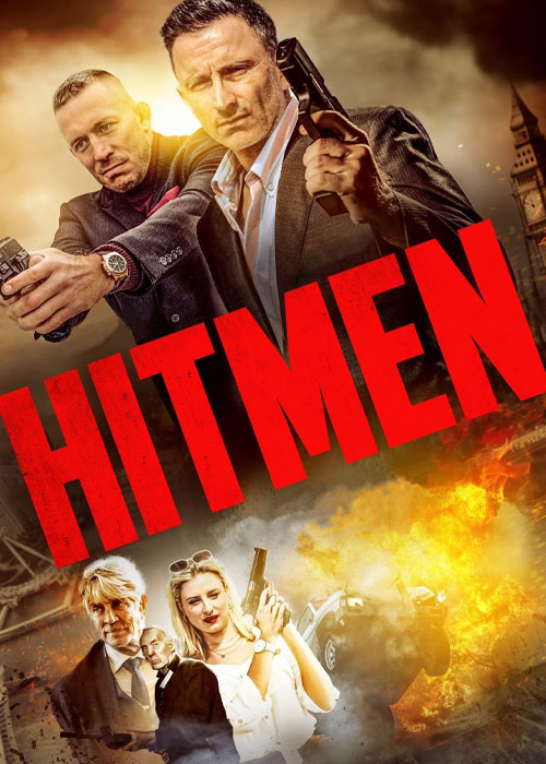 دانلود فیلم هیتمن Hitmen 2023 دانلود فیلم هیتمن Hitmen 2023