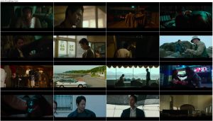 دانلود فیلم خون گرم Hot Blooded 2022