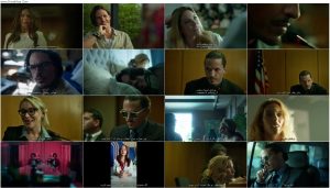 دانلود فیلم Hot Take: The Depp/Heard Trial 2022