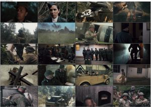 دانلود فیلم Iron Cross: The Road to Normandy 2022 دانلود فیلم Iron Cross: The Road to Normandy 2022