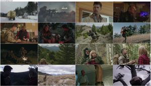 دانلود فیلم شلیک مرگبار Kill Shot 2023 دانلود فیلم شلیک مرگبار Kill Shot 2023