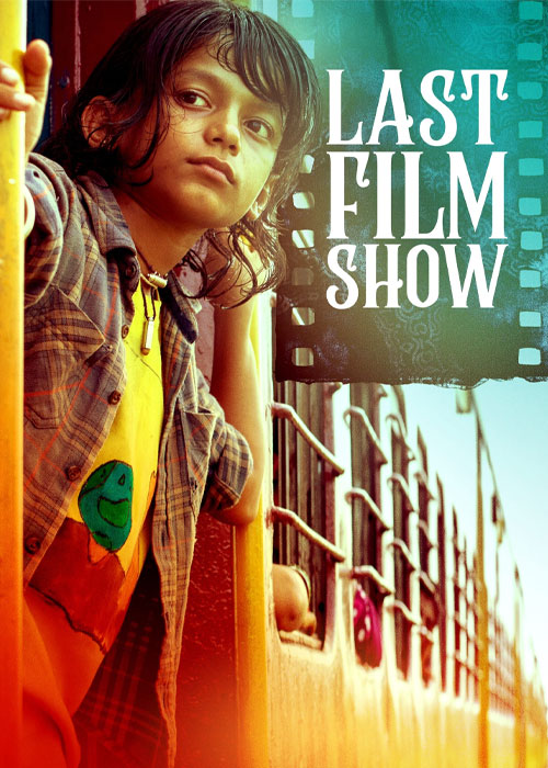 دانلود فیلم Last Film Show 2021 دانلود فیلم Last Film Show 2021